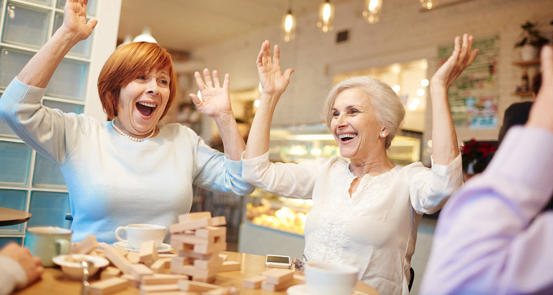 Vintage At Silverdale Senior Apartments in Silverdale, WA